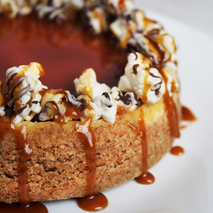 Paradigm Classic Caramel Sauce