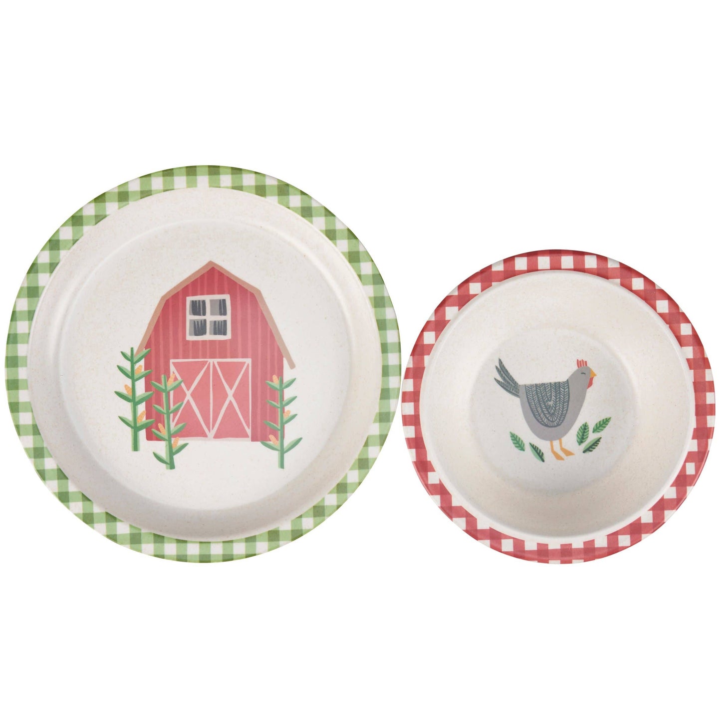 Little Farm Meal Set