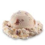 Butter Pecan Ice Cream