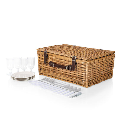 Belmont Picnic Basket