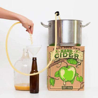 Cider Making Kit