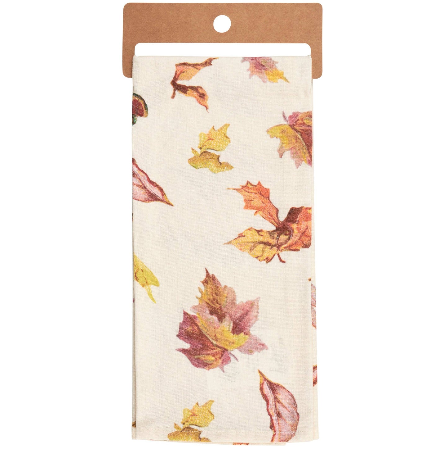 It's Wonder Fall Kitchen Towel