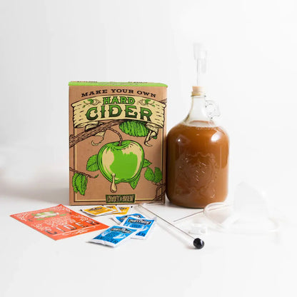 Cider Making Kit