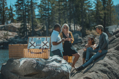 Belmont Picnic Basket