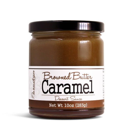 Paradigm Browned Butter Caramel