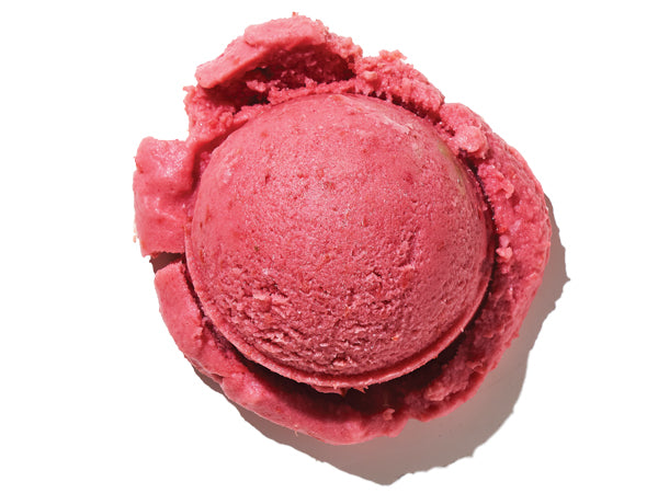 Cherry Sorbet