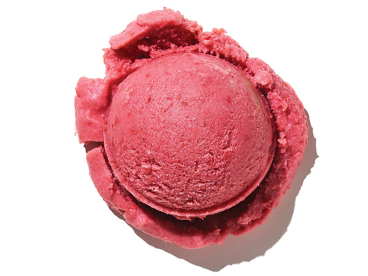 Cherry Sorbet